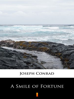 cover image of A Smile of Fortune